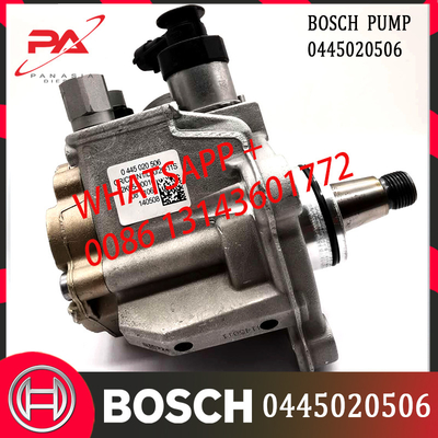 미쓰비시 엔진 32K65-00010 Bosch CP4N1 디젤 연료 분사 펌프 0445020506