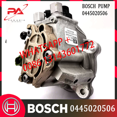 미쓰비시 엔진 32K65-00010 Bosch CP4N1 디젤 연료 분사 펌프 0445020506