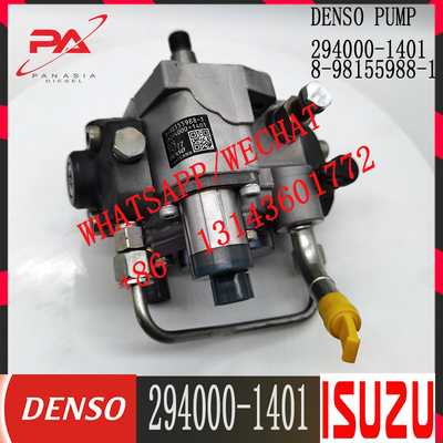 DENSO 디젤 연료 주입 펌프 294000-1401 ISUZU 8-98155988-1