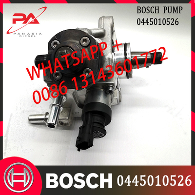 BOSCH CP4 자동차 부품 연료 펌프 브랜드의 새로운 디젤 연료 인젝터 펌프 0445010526