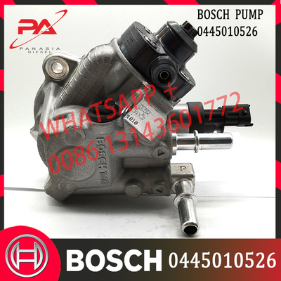 BOSCH CP4 자동차 부품 연료 펌프 브랜드의 새로운 디젤 연료 인젝터 펌프 0445010526