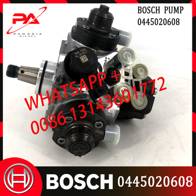 Mitsubishi 엔진 Bosch 32R65-00100용 CP4 새로운 디젤 연료 인젝터 펌프 0445020608