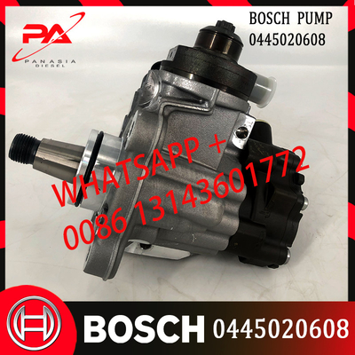 Mitsubishi 엔진 Bosch 32R65-00100용 CP4 새로운 디젤 연료 인젝터 펌프 0445020608