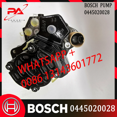 BOSCH CP3 독일 트럭 디젤 엔진 연료 분사 펌프 0986437351 0445020023