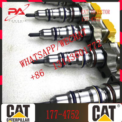 E325C 디젤 엔진 굴삭기 분사기 고양이 3126 1774752 177-4752 부품