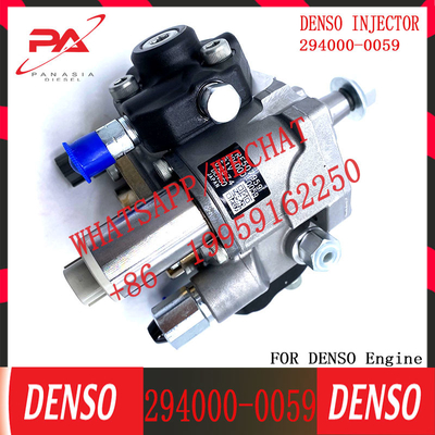DENSO 디젤 엔진 트랙터 연료 주입 펌프 RE507959 294000-0050