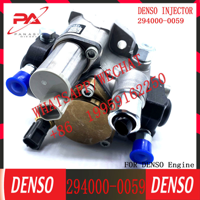 DENSO 디젤 엔진 트랙터 연료 주입 펌프 RE507959 294000-0050