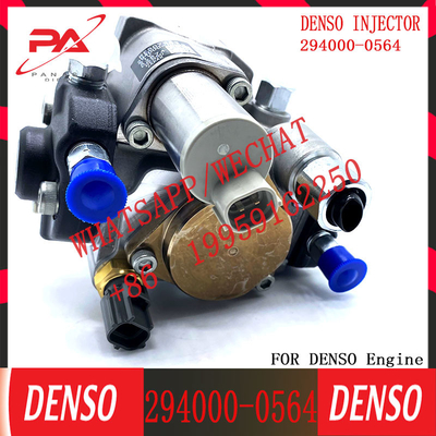 DENSO 디젤 엔진 펌프 294000-0562 RE527528 원본 품질과 동일한 고압