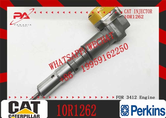 Caterpillar Injector 같은 10R1262, 203-3771, 204-6714, 222-5963