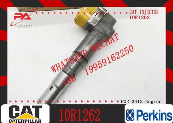 Caterpillar Injector 같은 10R1262, 203-3771, 204-6714, 222-5963