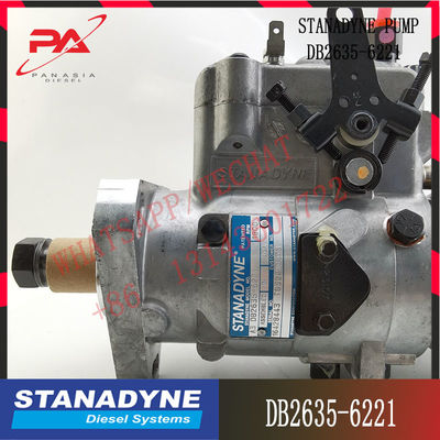 진짜 디젤 연료 유닛 분사 장치 펌프 DB2635-6221 DB4629-6416 FOR STANADYNE