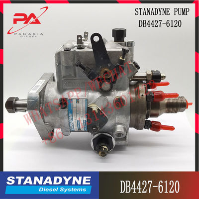 STANADYNE 4 실린더 연료 분사 펌프 DB4427-6120은 카민즈 엔진에 대해 적합합니다