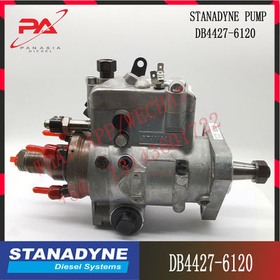 STANADYNE 4 실린더 연료 분사 펌프 DB4427-6120은 카민즈 엔진에 대해 적합합니다