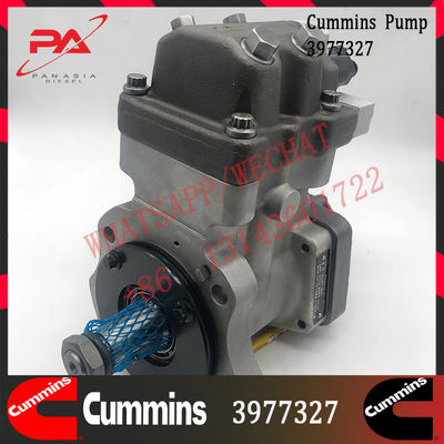 Cummins QSZ13 ISZ13 연료 펌프를 위한 디젤 엔진 주입 3977327 3973228 4921431 2872191