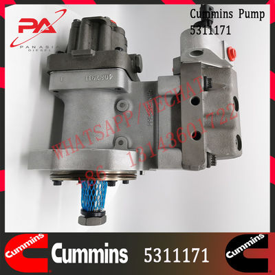 Cummins ISL 연료 펌프 5311171 4902732 4954199 4954908를 위한 디젤 엔진 주입