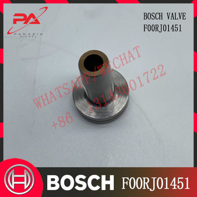 F00RJ01451 제어 밸브 세트 Bosh Common 인젝터 용 인젝터 밸브 어셈블리 0 445 120 074
