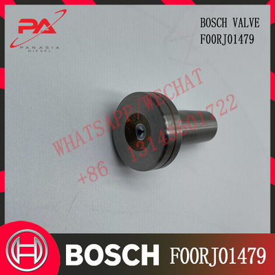 F00RJ01479 제어 밸브 세트 인젝터 밸브 어셈블리 0 445 120 067