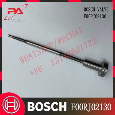 F00RJ02130 품질 커먼 레일 제어 밸브 인젝터 BOSCH 0445120123/0445120255에 적합