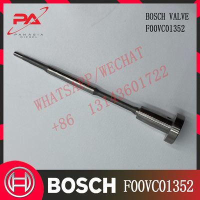 F00VC01352 0445110278 0445110277 용 양질의 커먼 레일 제어 밸브 인젝터