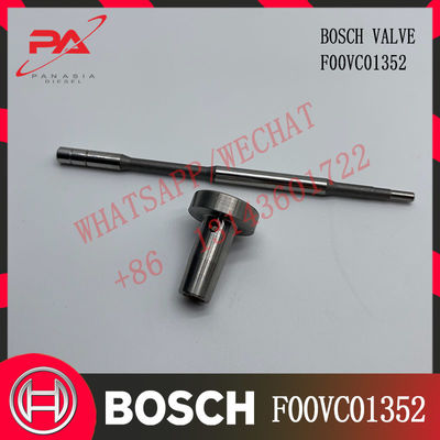 F00VC01352 0445110278 0445110277 용 양질의 커먼 레일 제어 밸브 인젝터