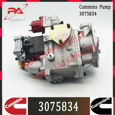 Cummins KTA50 엔진 부품 주입 연료 펌프 3075834 3059657 3060947
