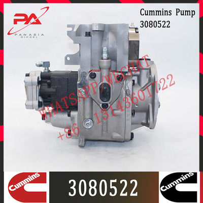 Cummins K38-C 엔진 부품 주입 연료 펌프 3080522