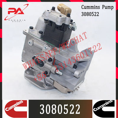 Cummins K38-C 엔진 부품 주입 연료 펌프 3080522