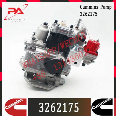 Cummins NTA855를 위한 디젤 엔진 부품 연료주입 펌프 3262175 3202268 3261946