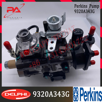 Delphi Perkins를 위한 연료주입 펌프 9320A343G V9320A225G 2644H012 9320A224G