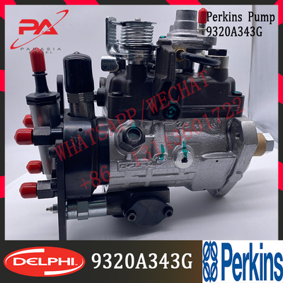 Delphi Perkins를 위한 연료주입 펌프 9320A343G V9320A225G 2644H012 9320A224G