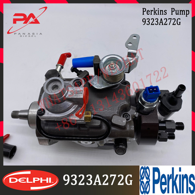 퍼킨스 DP210/DP310 엔진을 위한 연료 분사 펌프 9323A272G 320-06603 9323A270G 9323A271G
