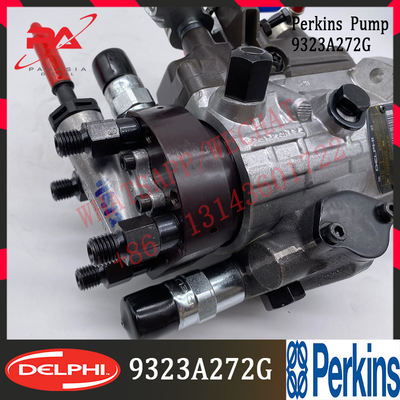 퍼킨스 DP210/DP310 엔진을 위한 연료 분사 펌프 9323A272G 320-06603 9323A270G 9323A271G