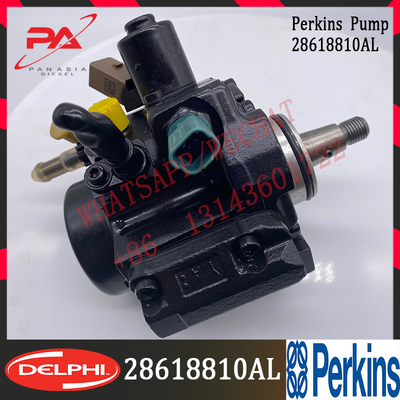 Delphi Perkins를 위한 연료 주입 일반적인 가로장 펌프 28618810AL 28618810