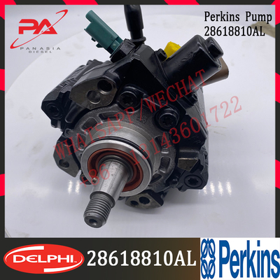 Delphi Perkins를 위한 연료 주입 일반적인 가로장 펌프 28618810AL 28618810