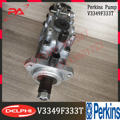 Delphi Perkins를 위한 연료주입 펌프 V3349F333T 1104A-44G 1104A44G