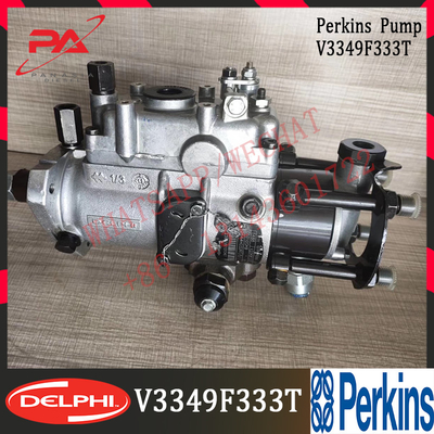 Delphi Perkins를 위한 연료주입 펌프 V3349F333T 1104A-44G 1104A44G