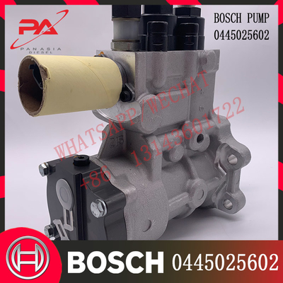 Cummins Isb Qsb를 위한 Bosch 0986437370 5398557를 위한 일반적인 가로장 연료주입 펌프