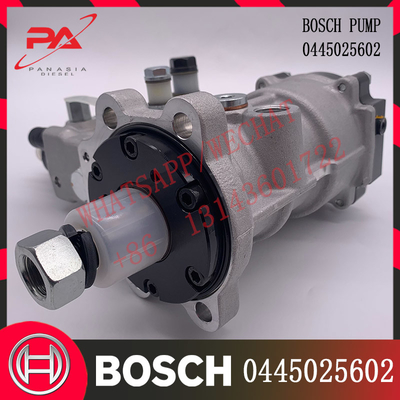 Cummins Isb Qsb를 위한 Bosch 0986437370 5398557를 위한 일반적인 가로장 연료주입 펌프