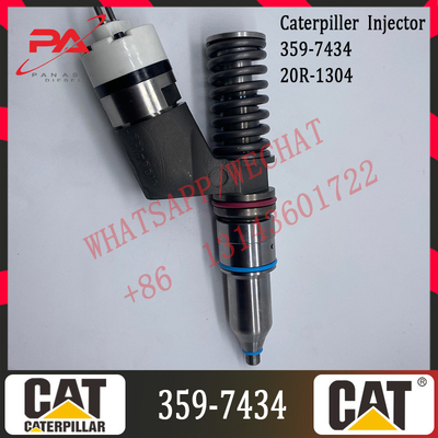 캐터필러 C15/C18 엔진을 위한 연료 펌프 인젝터 359-7434 20R-1304 3597434 20R1304 디젤