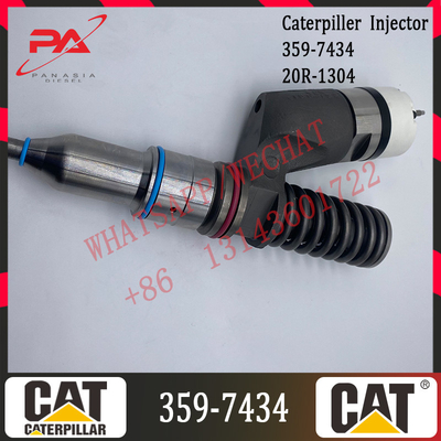 캐터필러 C15/C18 엔진을 위한 연료 펌프 인젝터 359-7434 20R-1304 3597434 20R1304 디젤