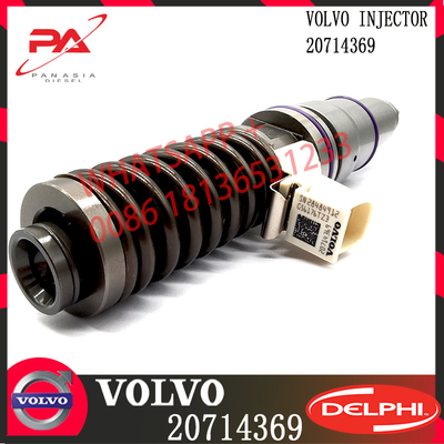 20714369 VO-LVO 원본 연료 삽입기 BEBE4D06001 BEBE5D32001 33800-84830