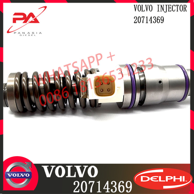 20714369 VO-LVO 원본 연료 삽입기 BEBE4D06001 BEBE5D32001 33800-84830