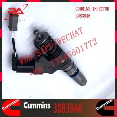 CUMMINS 디젤 연료 분사 장치 3083846 3095086 3087733 분사 펌프 N14 엔진