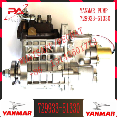 YANMAR X5 4TNV94 4TNV98 엔진 연료 주입 펌프 0을 위한 상등품
