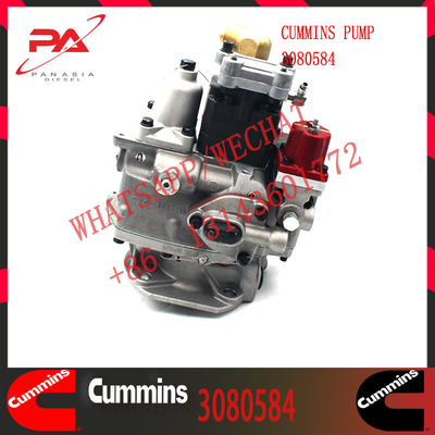 Cummins KTA38를 위한 디젤 엔진 부품 연료주입 펌프 3080584 3042115 3045281