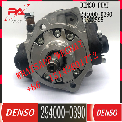 DENSO 294000-0390 RE522595 연료 주입 펌프 코먼 레일 펌프 4045T &amp; 6068T