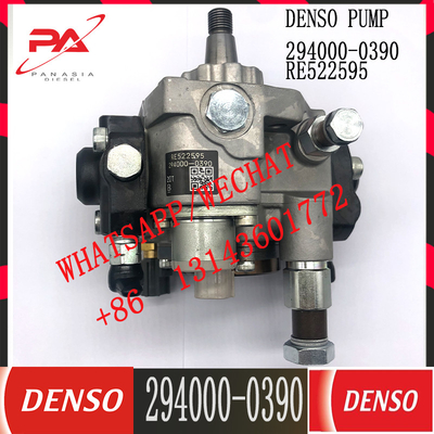 DENSO 294000-0390 RE522595 연료 주입 펌프 코먼 레일 펌프 4045T &amp; 6068T