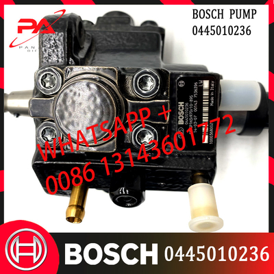 보쉬 CP1 직접 판매 고급 품질 디젤 연료 커먼 레일 분사 펌프 0445010236