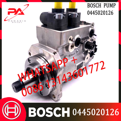 보쉬 CPN5  재제조한 디젤 연료 펌프 0445020126 3002634C1