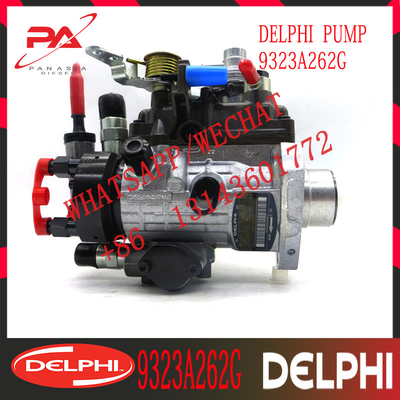 Delphi Perkins 320/06929 320/06738 엔진 예비 부품 연료 인젝터 펌프 9323A262G 9323A260G 9323A261G